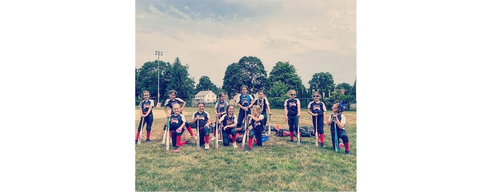 2022 Pride 8U