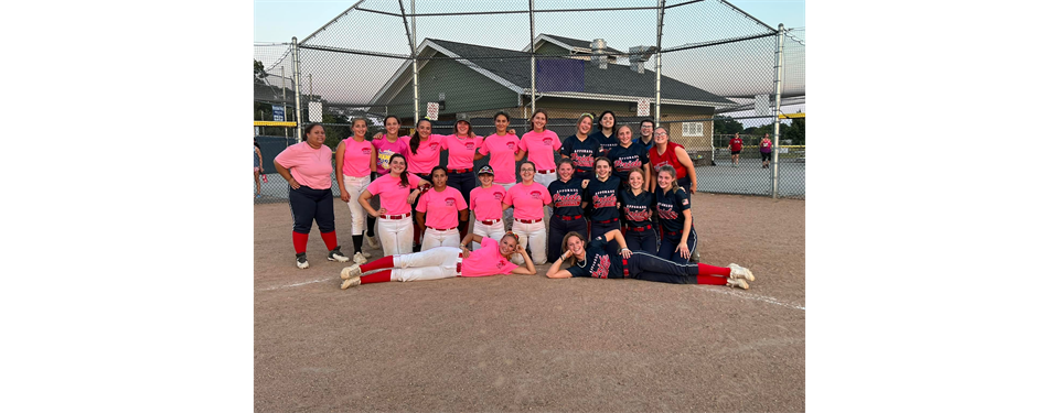 2022 Pride 14u