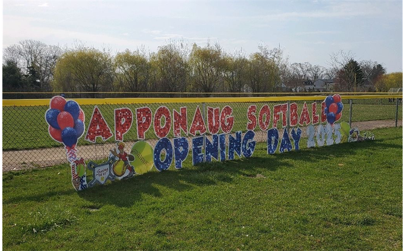 Opening Day 2025