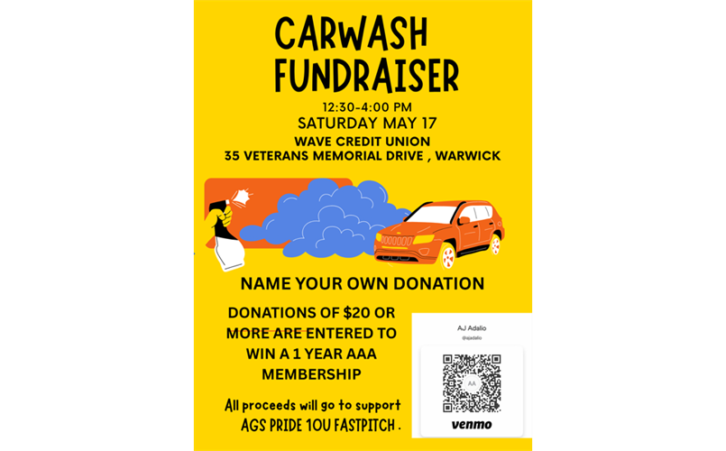 10u Adalio Car Wash