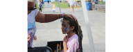 Family Fun Day, October 16th was a huge success!!