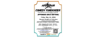 Funny For Funds Comedy Night