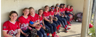 2022 Pride 10u