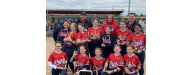 2022 Pride 12u