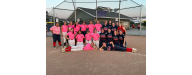 2022 Pride 14u